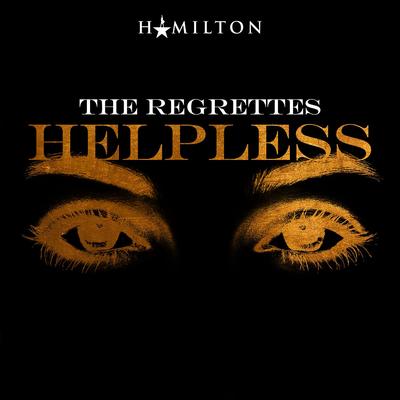 Helpless's cover