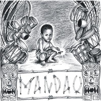 Banda Mandau's cover