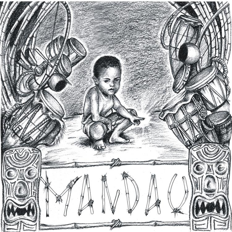 Banda Mandau's avatar image