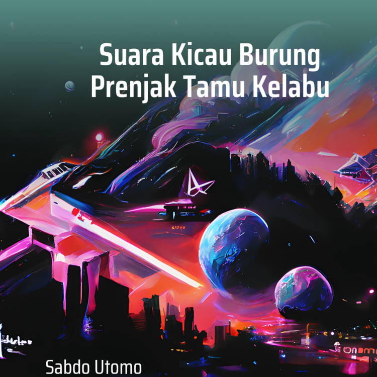 Sabdo utomo's avatar image