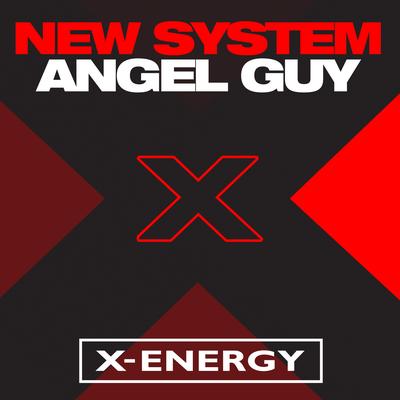 Angel Guy (Euro Mix) By New System's cover