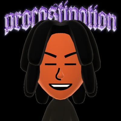 procastination (club edition)'s cover