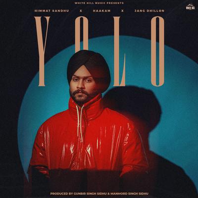 YOLO's cover