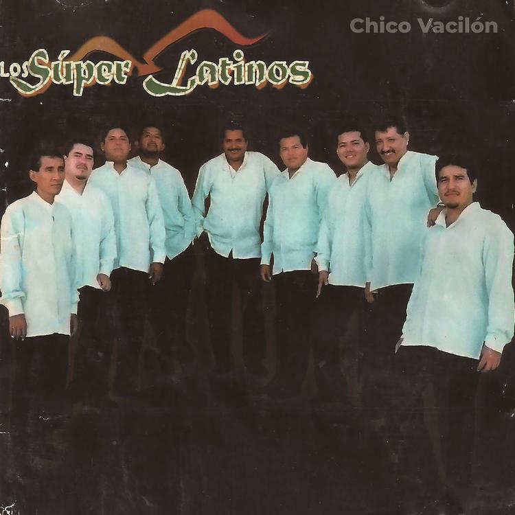 Los Súper Latinos's avatar image