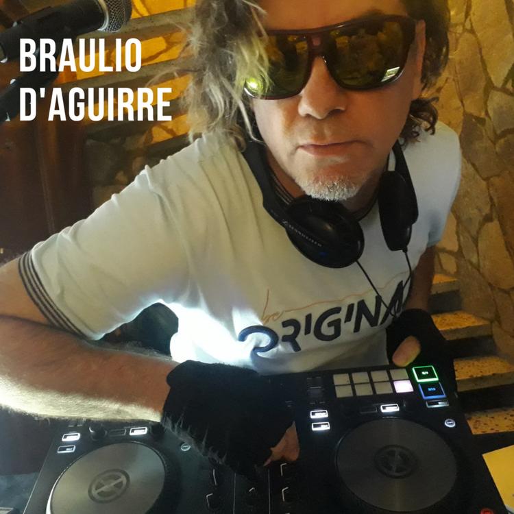 Braulio D'Aguirre's avatar image