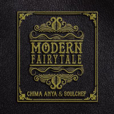 Modern Fairytale's cover