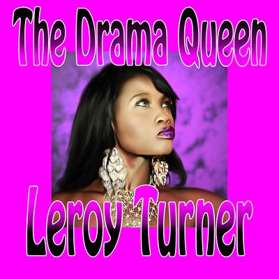 Leroy Turner's cover