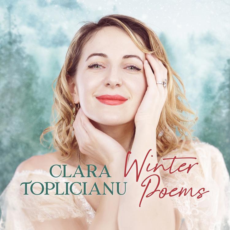 Clara Toplicianu's avatar image