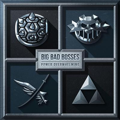 Angel By Big Bad Bosses's cover