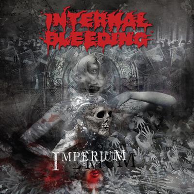 Castigo Corpus Meum By Internal Bleeding's cover