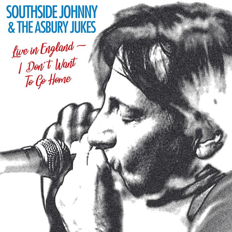 Southside Johnny & the Asbury Jukes's avatar image