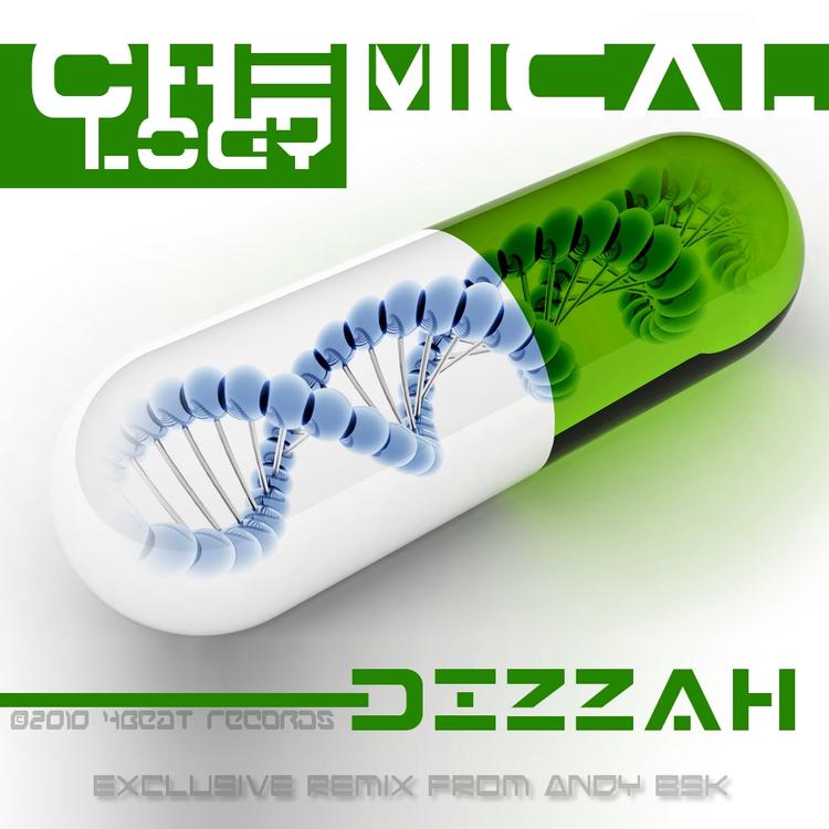 Dizzah's avatar image