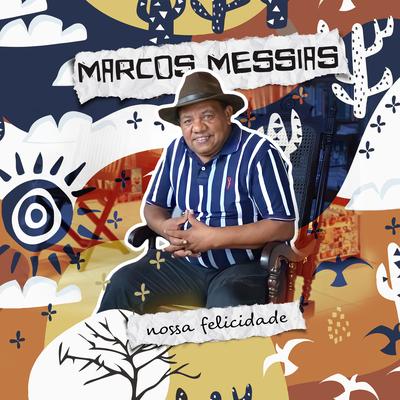 Marcos Messias's cover