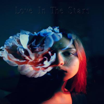 Love In The Stars By Anas Otman's cover