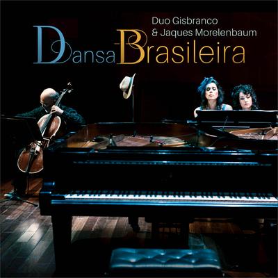 Dansa Brasileira (Ao Vivo)'s cover
