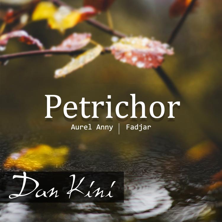 Petrichor's avatar image