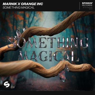 Something Magical By Marnik, Orange INC's cover