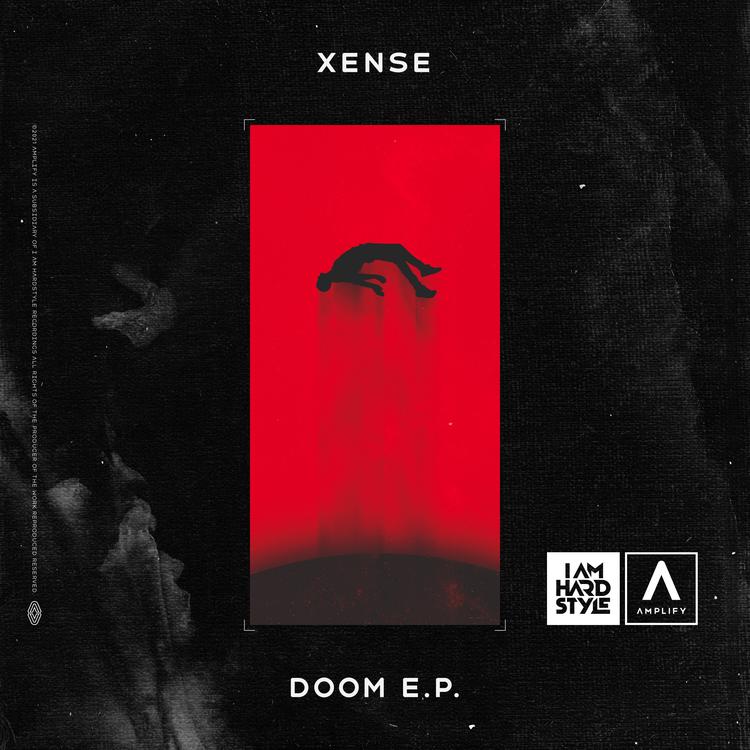 Xense's avatar image