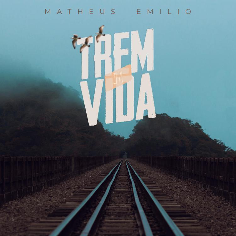 Matheus Emilio's avatar image