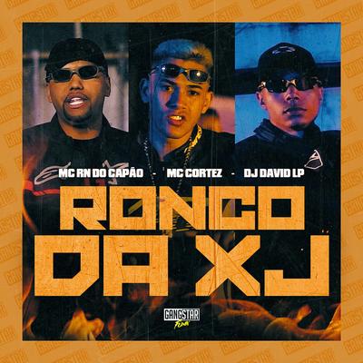 Ronco da Xj's cover