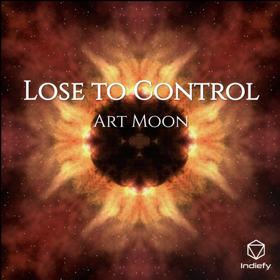 Art Moon's cover