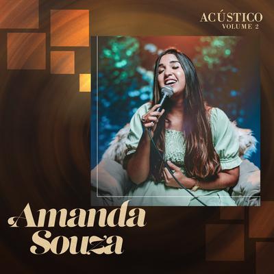 Existe Vida Aí By Amanda Souza's cover