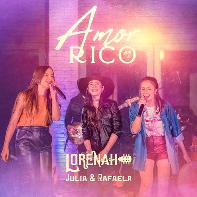Amor Rico's cover