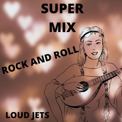 Loud Jets's cover