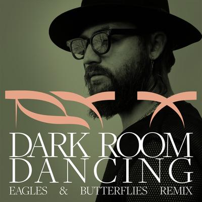 Dark Room Dancing (Eagles & Butterflies Remix)'s cover