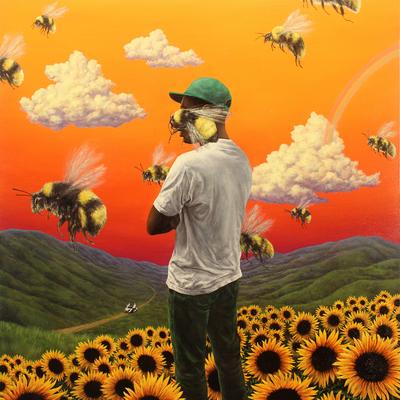 Boredom (feat. Rex Orange County & Anna of the North) By Tyler, The Creator, Rex Orange County, Anna of the North's cover