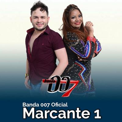 Marcante 1's cover