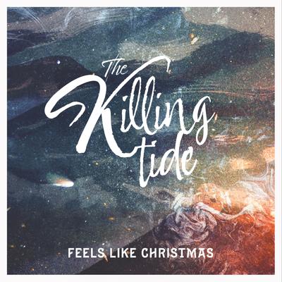 The Killing Tide's cover