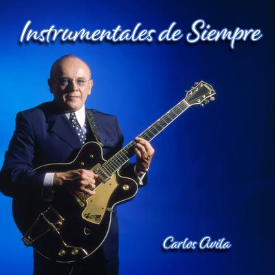 Al Ritmo de la Lluvia (Instrumental) By Carlos Avila's cover