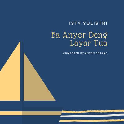 Ba Anyor Deng Layar Tua's cover