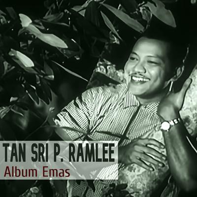 Tan Sri P. Ramlee's cover