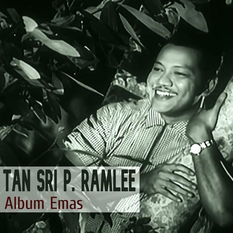 Tan Sri P. Ramlee's avatar image