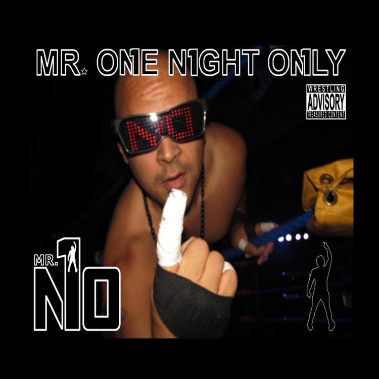 Mr. One Night Only's avatar image