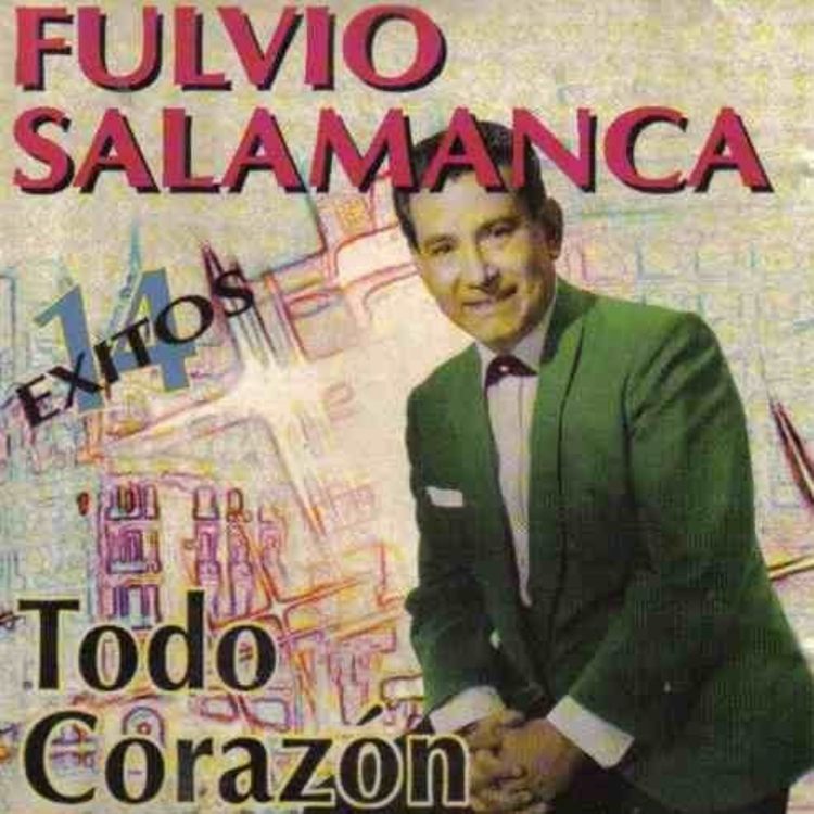 Fulvio Salamanca's avatar image