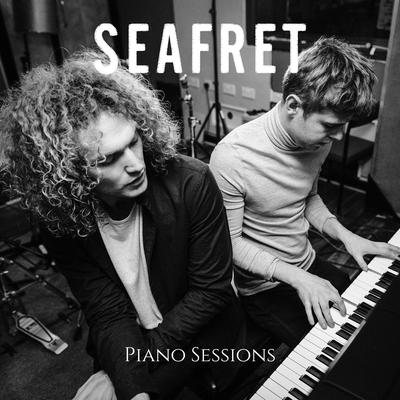 Atlantis (Piano Sessions) By Seafret's cover