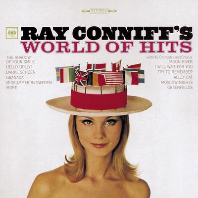 Danke Schoen By Ray Conniff's cover