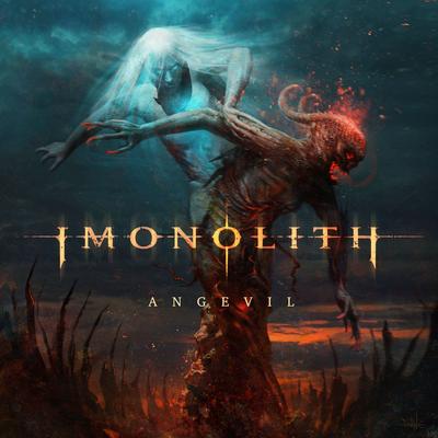 Angevil By Imonolith's cover