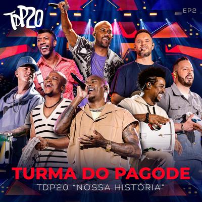 Não Late (Ao Vivo) By Turma do Pagode, Taianna's cover