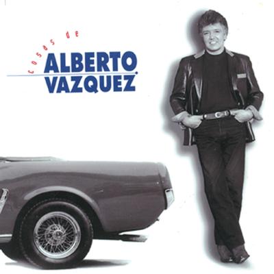 Cosas de Alberto Vázquez's cover