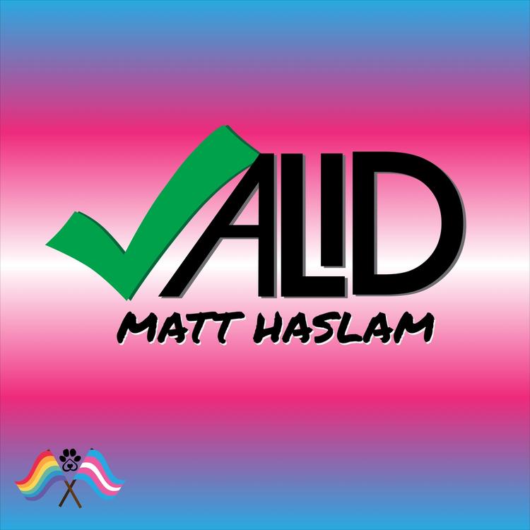 Matt Haslam's avatar image