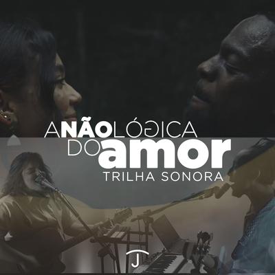 Ponto e Vírgula (Trilha Sonora de "A Não Lógica do Amor")'s cover