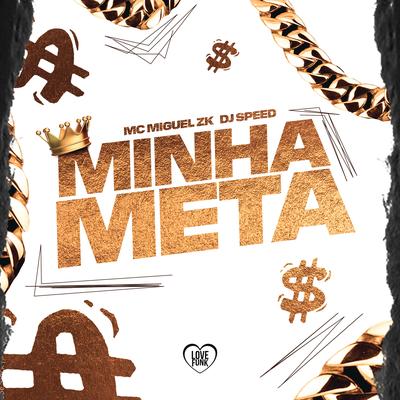 Minha Meta's cover