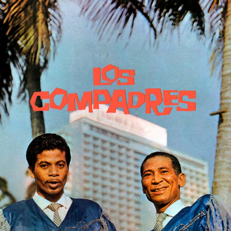 Los Compadres's avatar image