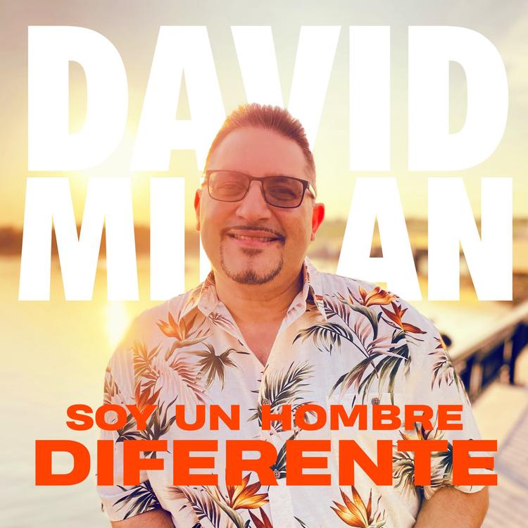 David Millan's avatar image