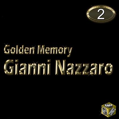 Golden Memory, Vol. 2's cover