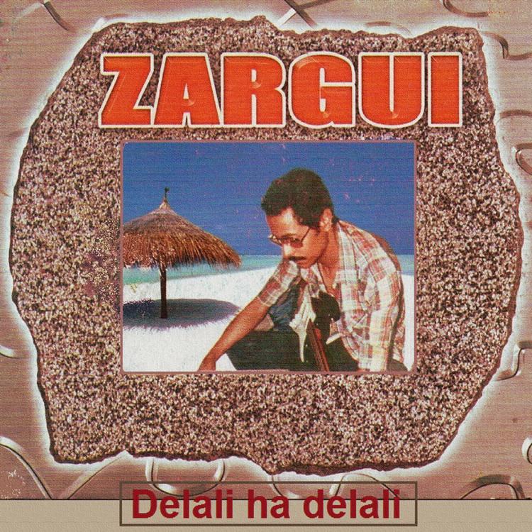 Zargui's avatar image